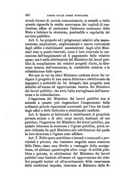 Manuale ad uso dei senatori del Regno e dei deputati contenente lo Statuto e i plebisciti, la legge elettorale, i regolamenti delle due Camere, le principali leggi organiche dllo Stato, gli elenchi dei senatori del Regno, dei deputati e dei ministeri succedutisi durante la ... legislazione