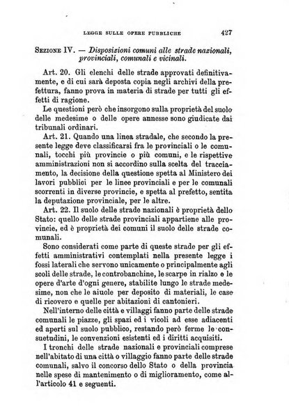 Manuale ad uso dei senatori del Regno e dei deputati contenente lo Statuto e i plebisciti, la legge elettorale, i regolamenti delle due Camere, le principali leggi organiche dllo Stato, gli elenchi dei senatori del Regno, dei deputati e dei ministeri succedutisi durante la ... legislazione