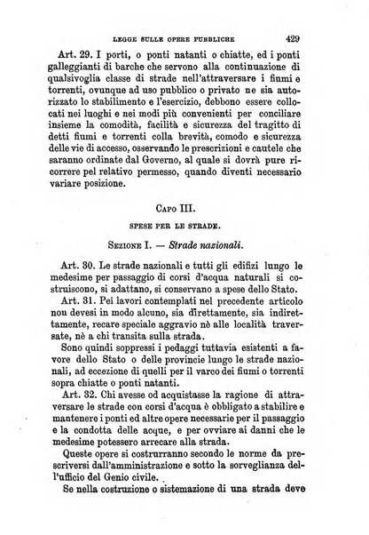 Manuale ad uso dei senatori del Regno e dei deputati contenente lo Statuto e i plebisciti, la legge elettorale, i regolamenti delle due Camere, le principali leggi organiche dllo Stato, gli elenchi dei senatori del Regno, dei deputati e dei ministeri succedutisi durante la ... legislazione