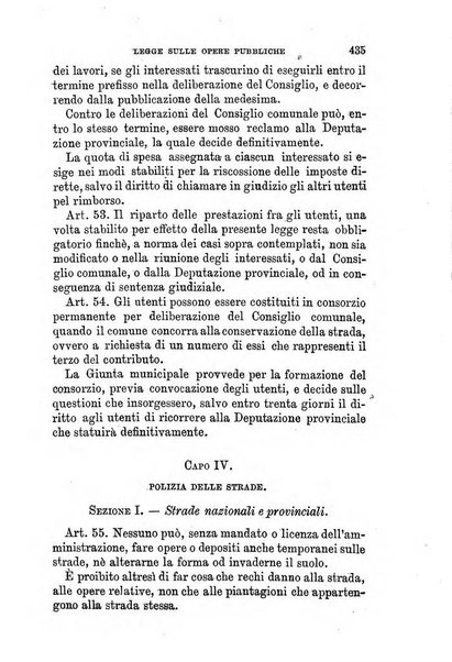 Manuale ad uso dei senatori del Regno e dei deputati contenente lo Statuto e i plebisciti, la legge elettorale, i regolamenti delle due Camere, le principali leggi organiche dllo Stato, gli elenchi dei senatori del Regno, dei deputati e dei ministeri succedutisi durante la ... legislazione