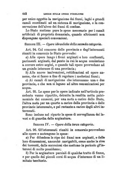 Manuale ad uso dei senatori del Regno e dei deputati contenente lo Statuto e i plebisciti, la legge elettorale, i regolamenti delle due Camere, le principali leggi organiche dllo Stato, gli elenchi dei senatori del Regno, dei deputati e dei ministeri succedutisi durante la ... legislazione