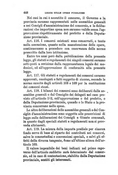 Manuale ad uso dei senatori del Regno e dei deputati contenente lo Statuto e i plebisciti, la legge elettorale, i regolamenti delle due Camere, le principali leggi organiche dllo Stato, gli elenchi dei senatori del Regno, dei deputati e dei ministeri succedutisi durante la ... legislazione