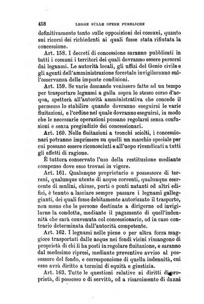 Manuale ad uso dei senatori del Regno e dei deputati contenente lo Statuto e i plebisciti, la legge elettorale, i regolamenti delle due Camere, le principali leggi organiche dllo Stato, gli elenchi dei senatori del Regno, dei deputati e dei ministeri succedutisi durante la ... legislazione