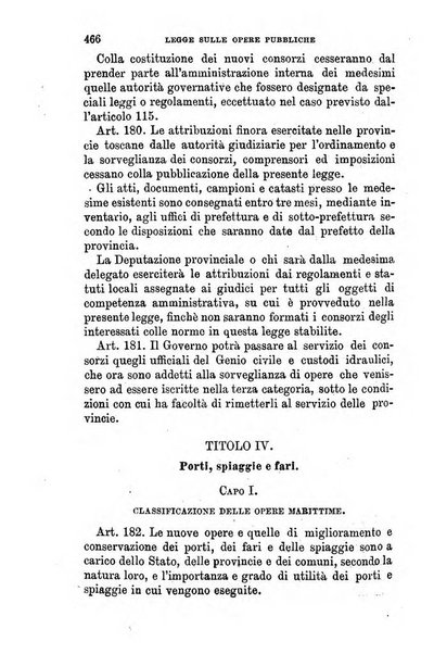 Manuale ad uso dei senatori del Regno e dei deputati contenente lo Statuto e i plebisciti, la legge elettorale, i regolamenti delle due Camere, le principali leggi organiche dllo Stato, gli elenchi dei senatori del Regno, dei deputati e dei ministeri succedutisi durante la ... legislazione