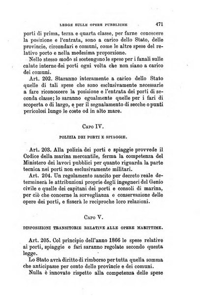 Manuale ad uso dei senatori del Regno e dei deputati contenente lo Statuto e i plebisciti, la legge elettorale, i regolamenti delle due Camere, le principali leggi organiche dllo Stato, gli elenchi dei senatori del Regno, dei deputati e dei ministeri succedutisi durante la ... legislazione