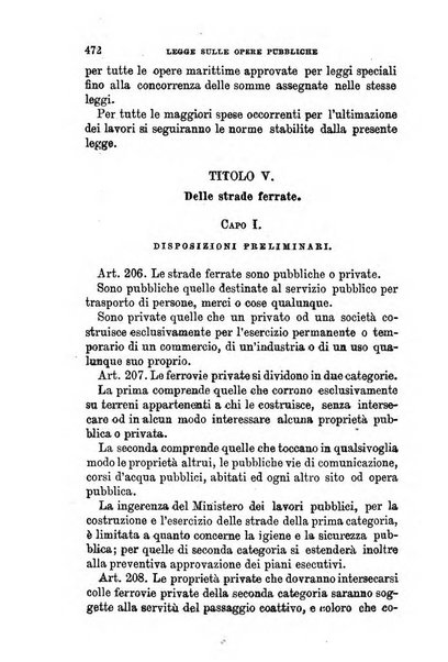 Manuale ad uso dei senatori del Regno e dei deputati contenente lo Statuto e i plebisciti, la legge elettorale, i regolamenti delle due Camere, le principali leggi organiche dllo Stato, gli elenchi dei senatori del Regno, dei deputati e dei ministeri succedutisi durante la ... legislazione