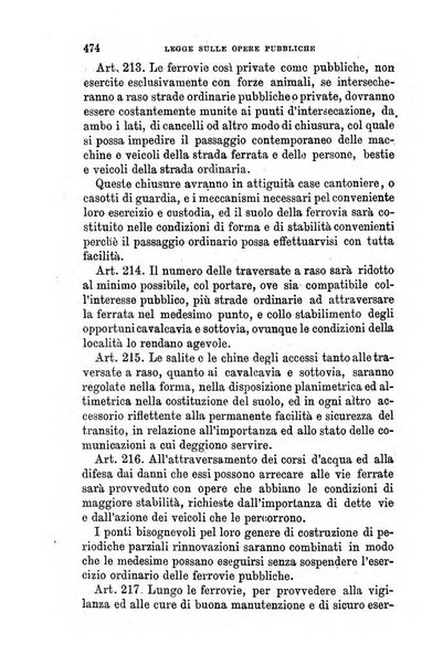 Manuale ad uso dei senatori del Regno e dei deputati contenente lo Statuto e i plebisciti, la legge elettorale, i regolamenti delle due Camere, le principali leggi organiche dllo Stato, gli elenchi dei senatori del Regno, dei deputati e dei ministeri succedutisi durante la ... legislazione