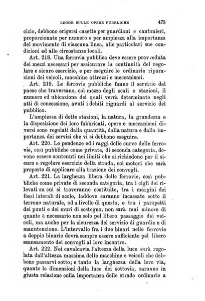 Manuale ad uso dei senatori del Regno e dei deputati contenente lo Statuto e i plebisciti, la legge elettorale, i regolamenti delle due Camere, le principali leggi organiche dllo Stato, gli elenchi dei senatori del Regno, dei deputati e dei ministeri succedutisi durante la ... legislazione