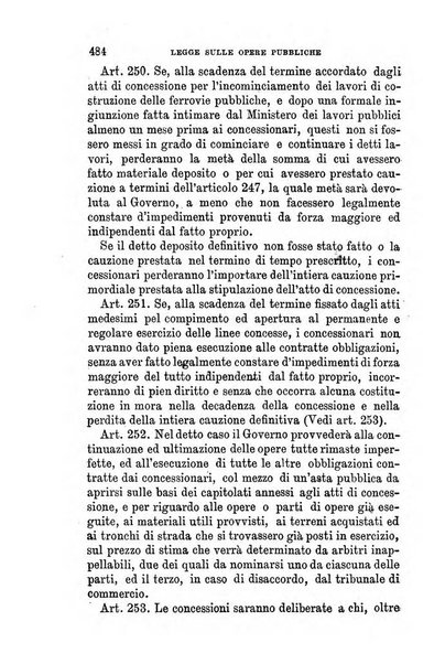 Manuale ad uso dei senatori del Regno e dei deputati contenente lo Statuto e i plebisciti, la legge elettorale, i regolamenti delle due Camere, le principali leggi organiche dllo Stato, gli elenchi dei senatori del Regno, dei deputati e dei ministeri succedutisi durante la ... legislazione