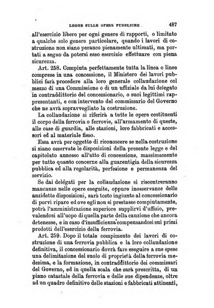 Manuale ad uso dei senatori del Regno e dei deputati contenente lo Statuto e i plebisciti, la legge elettorale, i regolamenti delle due Camere, le principali leggi organiche dllo Stato, gli elenchi dei senatori del Regno, dei deputati e dei ministeri succedutisi durante la ... legislazione