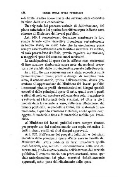 Manuale ad uso dei senatori del Regno e dei deputati contenente lo Statuto e i plebisciti, la legge elettorale, i regolamenti delle due Camere, le principali leggi organiche dllo Stato, gli elenchi dei senatori del Regno, dei deputati e dei ministeri succedutisi durante la ... legislazione