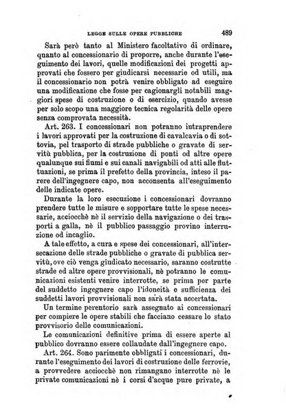 Manuale ad uso dei senatori del Regno e dei deputati contenente lo Statuto e i plebisciti, la legge elettorale, i regolamenti delle due Camere, le principali leggi organiche dllo Stato, gli elenchi dei senatori del Regno, dei deputati e dei ministeri succedutisi durante la ... legislazione