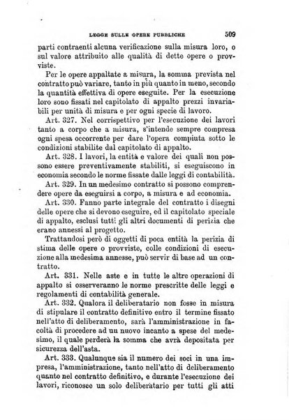 Manuale ad uso dei senatori del Regno e dei deputati contenente lo Statuto e i plebisciti, la legge elettorale, i regolamenti delle due Camere, le principali leggi organiche dllo Stato, gli elenchi dei senatori del Regno, dei deputati e dei ministeri succedutisi durante la ... legislazione