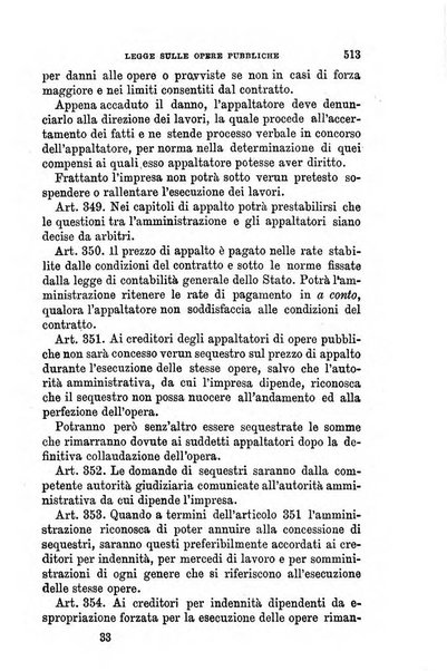 Manuale ad uso dei senatori del Regno e dei deputati contenente lo Statuto e i plebisciti, la legge elettorale, i regolamenti delle due Camere, le principali leggi organiche dllo Stato, gli elenchi dei senatori del Regno, dei deputati e dei ministeri succedutisi durante la ... legislazione