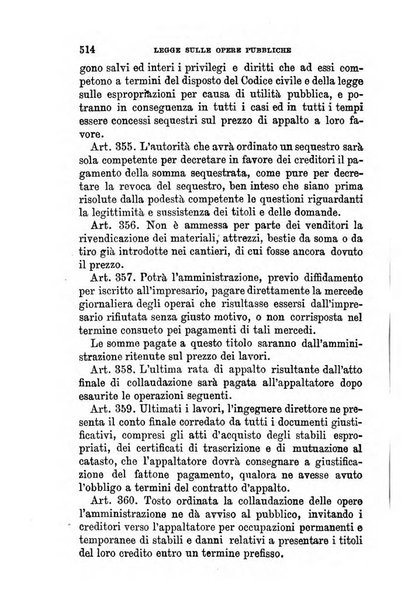 Manuale ad uso dei senatori del Regno e dei deputati contenente lo Statuto e i plebisciti, la legge elettorale, i regolamenti delle due Camere, le principali leggi organiche dllo Stato, gli elenchi dei senatori del Regno, dei deputati e dei ministeri succedutisi durante la ... legislazione