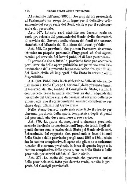 Manuale ad uso dei senatori del Regno e dei deputati contenente lo Statuto e i plebisciti, la legge elettorale, i regolamenti delle due Camere, le principali leggi organiche dllo Stato, gli elenchi dei senatori del Regno, dei deputati e dei ministeri succedutisi durante la ... legislazione