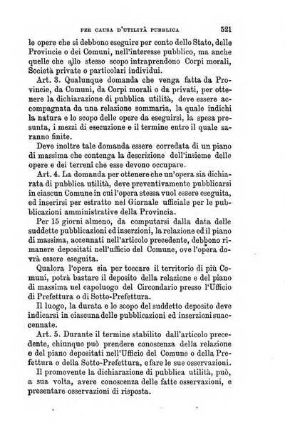 Manuale ad uso dei senatori del Regno e dei deputati contenente lo Statuto e i plebisciti, la legge elettorale, i regolamenti delle due Camere, le principali leggi organiche dllo Stato, gli elenchi dei senatori del Regno, dei deputati e dei ministeri succedutisi durante la ... legislazione