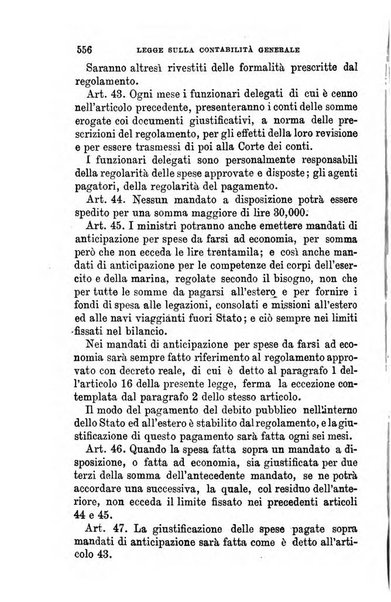 Manuale ad uso dei senatori del Regno e dei deputati contenente lo Statuto e i plebisciti, la legge elettorale, i regolamenti delle due Camere, le principali leggi organiche dllo Stato, gli elenchi dei senatori del Regno, dei deputati e dei ministeri succedutisi durante la ... legislazione