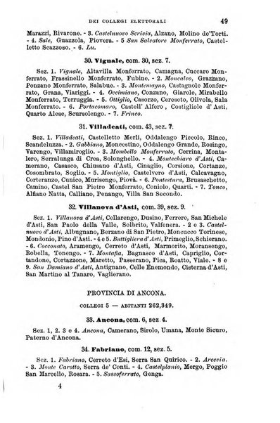 Manuale ad uso dei senatori del Regno e dei deputati contenente lo Statuto e i plebisciti, la legge elettorale, i regolamenti delle due Camere, le principali leggi organiche dllo Stato, gli elenchi dei senatori del Regno, dei deputati e dei ministeri succedutisi durante la ... legislazione