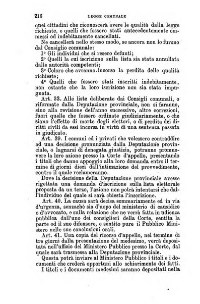 Manuale ad uso dei senatori del Regno e dei deputati contenente lo Statuto e i plebisciti, la legge elettorale, i regolamenti delle due Camere, le principali leggi organiche dllo Stato, gli elenchi dei senatori del Regno, dei deputati e dei ministeri succedutisi durante la ... legislazione