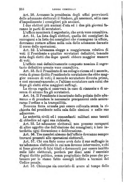 Manuale ad uso dei senatori del Regno e dei deputati contenente lo Statuto e i plebisciti, la legge elettorale, i regolamenti delle due Camere, le principali leggi organiche dllo Stato, gli elenchi dei senatori del Regno, dei deputati e dei ministeri succedutisi durante la ... legislazione