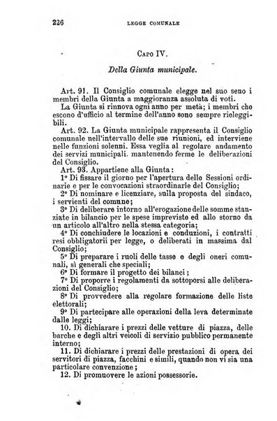 Manuale ad uso dei senatori del Regno e dei deputati contenente lo Statuto e i plebisciti, la legge elettorale, i regolamenti delle due Camere, le principali leggi organiche dllo Stato, gli elenchi dei senatori del Regno, dei deputati e dei ministeri succedutisi durante la ... legislazione