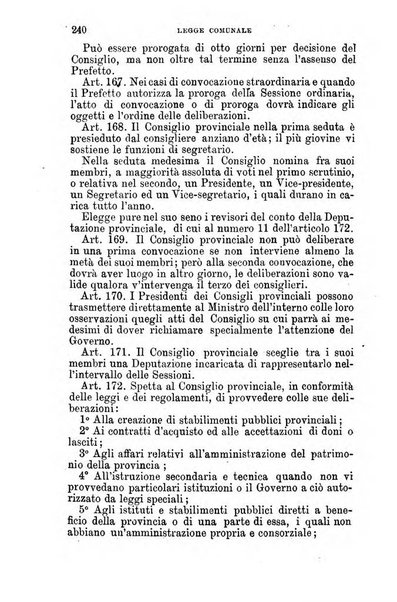 Manuale ad uso dei senatori del Regno e dei deputati contenente lo Statuto e i plebisciti, la legge elettorale, i regolamenti delle due Camere, le principali leggi organiche dllo Stato, gli elenchi dei senatori del Regno, dei deputati e dei ministeri succedutisi durante la ... legislazione