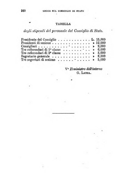 Manuale ad uso dei senatori del Regno e dei deputati contenente lo Statuto e i plebisciti, la legge elettorale, i regolamenti delle due Camere, le principali leggi organiche dllo Stato, gli elenchi dei senatori del Regno, dei deputati e dei ministeri succedutisi durante la ... legislazione