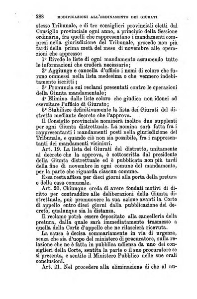 Manuale ad uso dei senatori del Regno e dei deputati contenente lo Statuto e i plebisciti, la legge elettorale, i regolamenti delle due Camere, le principali leggi organiche dllo Stato, gli elenchi dei senatori del Regno, dei deputati e dei ministeri succedutisi durante la ... legislazione