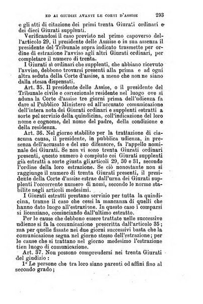 Manuale ad uso dei senatori del Regno e dei deputati contenente lo Statuto e i plebisciti, la legge elettorale, i regolamenti delle due Camere, le principali leggi organiche dllo Stato, gli elenchi dei senatori del Regno, dei deputati e dei ministeri succedutisi durante la ... legislazione