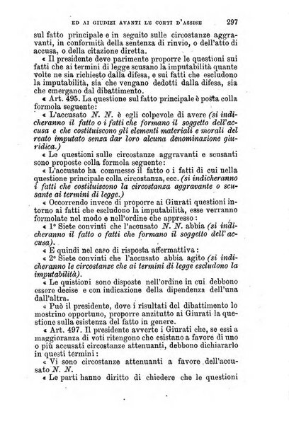 Manuale ad uso dei senatori del Regno e dei deputati contenente lo Statuto e i plebisciti, la legge elettorale, i regolamenti delle due Camere, le principali leggi organiche dllo Stato, gli elenchi dei senatori del Regno, dei deputati e dei ministeri succedutisi durante la ... legislazione