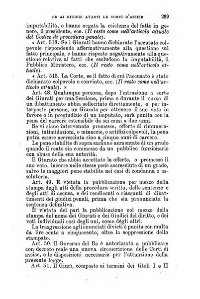 Manuale ad uso dei senatori del Regno e dei deputati contenente lo Statuto e i plebisciti, la legge elettorale, i regolamenti delle due Camere, le principali leggi organiche dllo Stato, gli elenchi dei senatori del Regno, dei deputati e dei ministeri succedutisi durante la ... legislazione