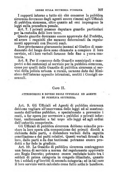 Manuale ad uso dei senatori del Regno e dei deputati contenente lo Statuto e i plebisciti, la legge elettorale, i regolamenti delle due Camere, le principali leggi organiche dllo Stato, gli elenchi dei senatori del Regno, dei deputati e dei ministeri succedutisi durante la ... legislazione