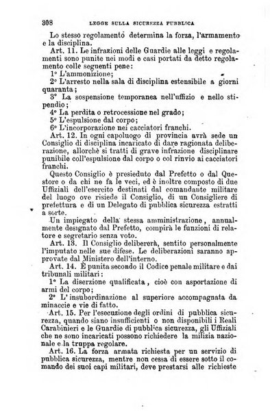 Manuale ad uso dei senatori del Regno e dei deputati contenente lo Statuto e i plebisciti, la legge elettorale, i regolamenti delle due Camere, le principali leggi organiche dllo Stato, gli elenchi dei senatori del Regno, dei deputati e dei ministeri succedutisi durante la ... legislazione