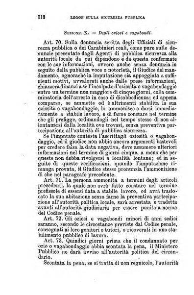 Manuale ad uso dei senatori del Regno e dei deputati contenente lo Statuto e i plebisciti, la legge elettorale, i regolamenti delle due Camere, le principali leggi organiche dllo Stato, gli elenchi dei senatori del Regno, dei deputati e dei ministeri succedutisi durante la ... legislazione