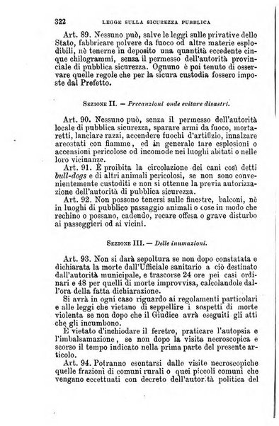 Manuale ad uso dei senatori del Regno e dei deputati contenente lo Statuto e i plebisciti, la legge elettorale, i regolamenti delle due Camere, le principali leggi organiche dllo Stato, gli elenchi dei senatori del Regno, dei deputati e dei ministeri succedutisi durante la ... legislazione