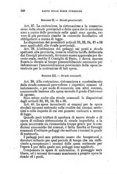 Manuale ad uso dei senatori del Regno e dei deputati contenente lo Statuto e i plebisciti, la legge elettorale, i regolamenti delle due Camere, le principali leggi organiche dllo Stato, gli elenchi dei senatori del Regno, dei deputati e dei ministeri succedutisi durante la ... legislazione