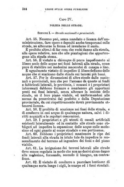 Manuale ad uso dei senatori del Regno e dei deputati contenente lo Statuto e i plebisciti, la legge elettorale, i regolamenti delle due Camere, le principali leggi organiche dllo Stato, gli elenchi dei senatori del Regno, dei deputati e dei ministeri succedutisi durante la ... legislazione