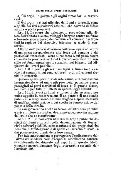 Manuale ad uso dei senatori del Regno e dei deputati contenente lo Statuto e i plebisciti, la legge elettorale, i regolamenti delle due Camere, le principali leggi organiche dllo Stato, gli elenchi dei senatori del Regno, dei deputati e dei ministeri succedutisi durante la ... legislazione