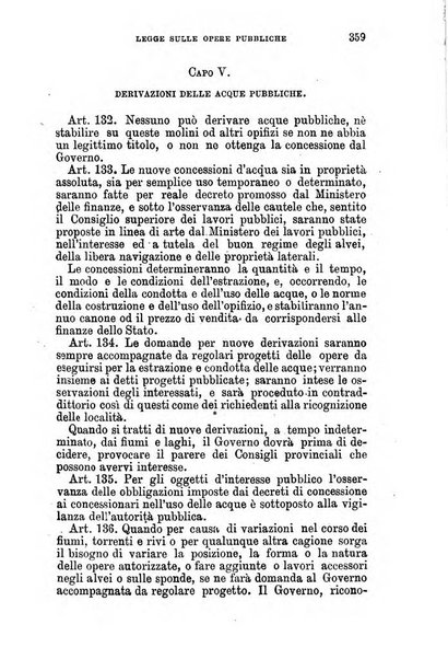 Manuale ad uso dei senatori del Regno e dei deputati contenente lo Statuto e i plebisciti, la legge elettorale, i regolamenti delle due Camere, le principali leggi organiche dllo Stato, gli elenchi dei senatori del Regno, dei deputati e dei ministeri succedutisi durante la ... legislazione