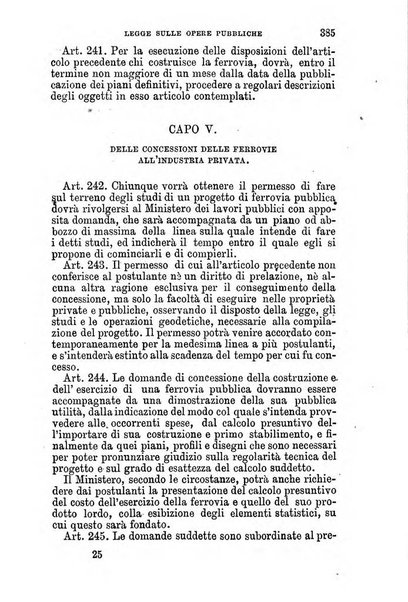 Manuale ad uso dei senatori del Regno e dei deputati contenente lo Statuto e i plebisciti, la legge elettorale, i regolamenti delle due Camere, le principali leggi organiche dllo Stato, gli elenchi dei senatori del Regno, dei deputati e dei ministeri succedutisi durante la ... legislazione