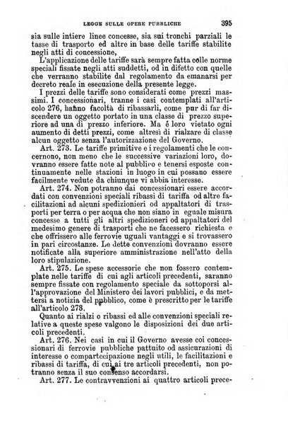 Manuale ad uso dei senatori del Regno e dei deputati contenente lo Statuto e i plebisciti, la legge elettorale, i regolamenti delle due Camere, le principali leggi organiche dllo Stato, gli elenchi dei senatori del Regno, dei deputati e dei ministeri succedutisi durante la ... legislazione