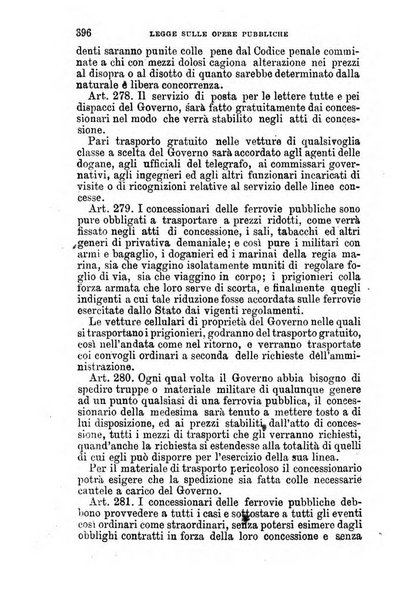 Manuale ad uso dei senatori del Regno e dei deputati contenente lo Statuto e i plebisciti, la legge elettorale, i regolamenti delle due Camere, le principali leggi organiche dllo Stato, gli elenchi dei senatori del Regno, dei deputati e dei ministeri succedutisi durante la ... legislazione