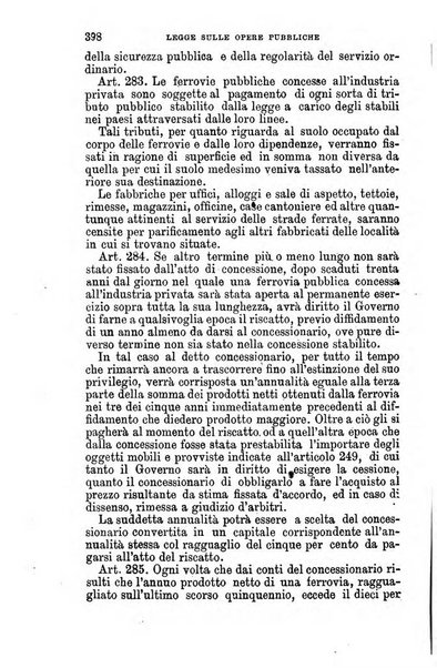 Manuale ad uso dei senatori del Regno e dei deputati contenente lo Statuto e i plebisciti, la legge elettorale, i regolamenti delle due Camere, le principali leggi organiche dllo Stato, gli elenchi dei senatori del Regno, dei deputati e dei ministeri succedutisi durante la ... legislazione