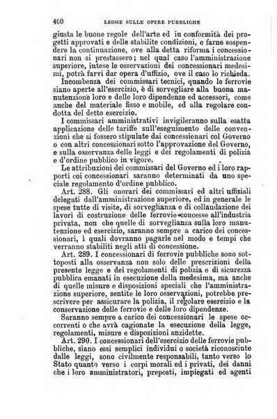 Manuale ad uso dei senatori del Regno e dei deputati contenente lo Statuto e i plebisciti, la legge elettorale, i regolamenti delle due Camere, le principali leggi organiche dllo Stato, gli elenchi dei senatori del Regno, dei deputati e dei ministeri succedutisi durante la ... legislazione