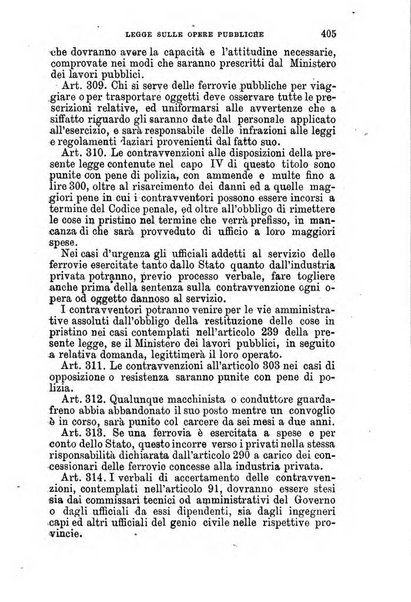 Manuale ad uso dei senatori del Regno e dei deputati contenente lo Statuto e i plebisciti, la legge elettorale, i regolamenti delle due Camere, le principali leggi organiche dllo Stato, gli elenchi dei senatori del Regno, dei deputati e dei ministeri succedutisi durante la ... legislazione