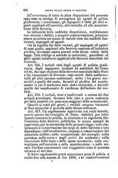 Manuale ad uso dei senatori del Regno e dei deputati contenente lo Statuto e i plebisciti, la legge elettorale, i regolamenti delle due Camere, le principali leggi organiche dllo Stato, gli elenchi dei senatori del Regno, dei deputati e dei ministeri succedutisi durante la ... legislazione