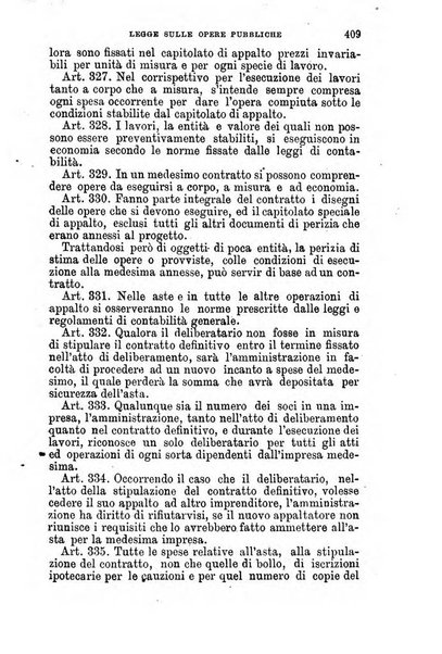 Manuale ad uso dei senatori del Regno e dei deputati contenente lo Statuto e i plebisciti, la legge elettorale, i regolamenti delle due Camere, le principali leggi organiche dllo Stato, gli elenchi dei senatori del Regno, dei deputati e dei ministeri succedutisi durante la ... legislazione