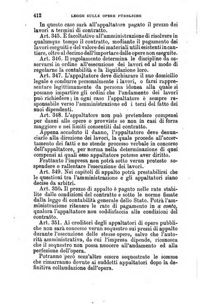 Manuale ad uso dei senatori del Regno e dei deputati contenente lo Statuto e i plebisciti, la legge elettorale, i regolamenti delle due Camere, le principali leggi organiche dllo Stato, gli elenchi dei senatori del Regno, dei deputati e dei ministeri succedutisi durante la ... legislazione