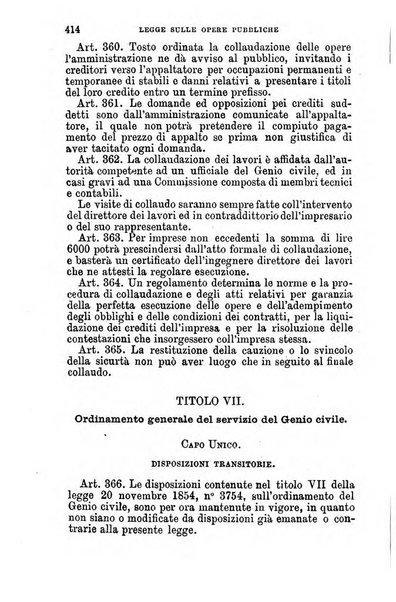 Manuale ad uso dei senatori del Regno e dei deputati contenente lo Statuto e i plebisciti, la legge elettorale, i regolamenti delle due Camere, le principali leggi organiche dllo Stato, gli elenchi dei senatori del Regno, dei deputati e dei ministeri succedutisi durante la ... legislazione